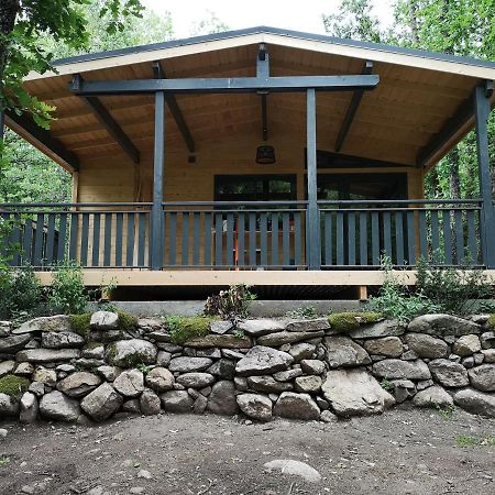 Camping Le Soleil Vivario  Екстериор снимка